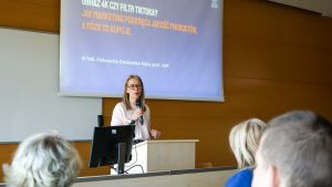 Poznański Festiwal Nauki i Sztuki 2026 