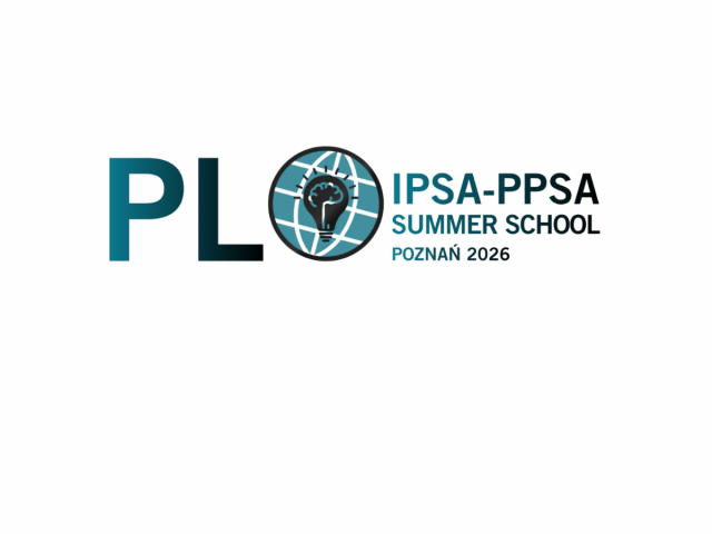 IPSA-PPSA Summer School Poznań 2026