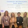 Workshop Deliberative Innovations A Step Further