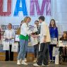 Laureaci stypendium sportowego Fundacji UAM