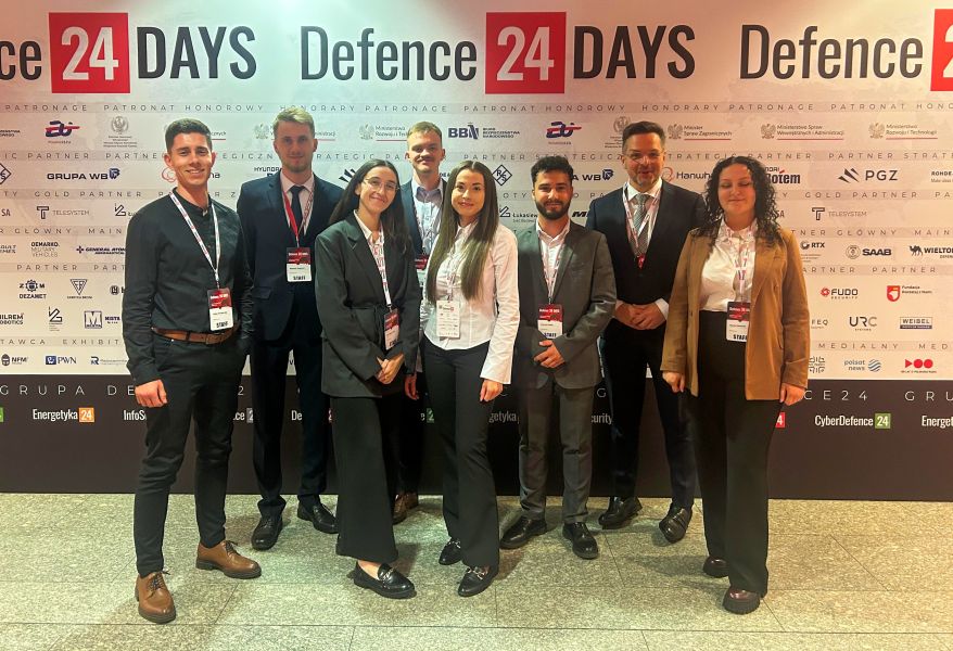 Defence24 Days 2025